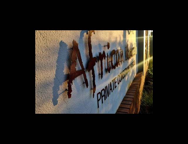 3 BEDROOM HOUSE FOR SALE IN RYNFIELD